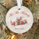 Suche nach ho ho ho ornamente Retro