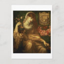 Suche nach dante gabriel rossetti postkarten Charles