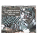 Suche nach wildes tier kalender Wild lebende tiere