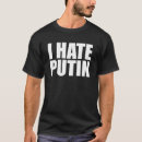 Suche nach antiputin tshirts Ukrainische flagge
