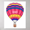 Suche nach heißluftballon poster Für kinder