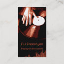 Suche nach diskjockeys visitenkarten Discjockey
