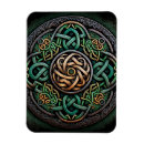 Suche nach keltischer magnet magnete Irisch