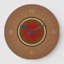 Suche nach tan wanduhren Für alle