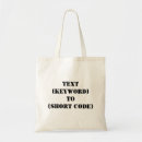 Suche nach verschieden taschen Text