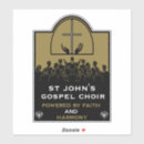 Suche nach chor aufkleber Jede person