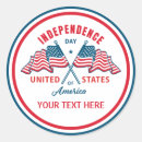 Suche nach amerikanischer unabhängigkeitstag aufkleber Usa