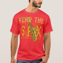Suche nach lustiges saxophon tshirts Abschluss