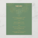 Suche nach menu flyer Elegant