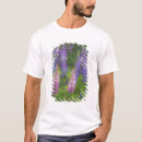 Suche nach lupinen tshirts Farbenfroh