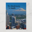 Suche nach seattle postkarten Washington