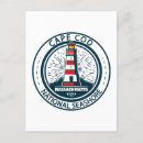Suche nach cape cod massachusetts postkarten Souvenir