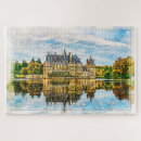 Suche nach schloss puzzle Sehenswürdigkeit