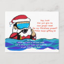 Suche nach diving postkarten Santa