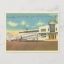 Suche nach flughafen postkarten Gebäude