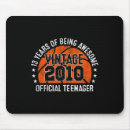 Suche nach teenager mousepads Vintag