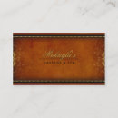 Suche nach gebrannte orange visitenkarten Schwarzes