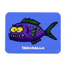 Suche nach lustiger fisch magnete Cartoon
