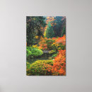 Suche nach japanischer garten poster leinwandbilder Teich