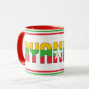 Suche nach myanmar tassen Flagge