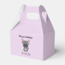 Suche nach mops papier geschenk box Tier