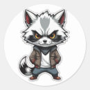 Suche nach bandit aufkleber Niedlich