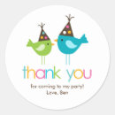 Suche nach birder aufkleber Für kinder