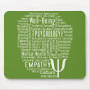 Suche nach psychologie mousepads Jede person