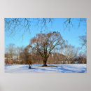 Suche nach winterbaum poster Für alle