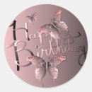 Suche nach glücklicher schmetterling aufkleber Für sie