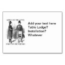 Suche nach masken tischkarten Freimaurer