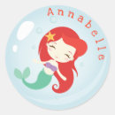 Suche nach grüne meerjungfrau aufkleber Meerjungfrauen