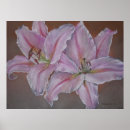 Suche nach digitaler realismus poster Blume