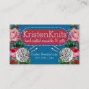 Suche nach strickende visitenkarten Stricknadeln