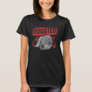 Suche nach turbolader tshirts Gebootet