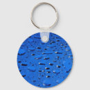 Suche nach wassertropfen schlüsselanhänger Natur