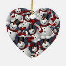 Suche nach winterliche ornamente Weihnachtsdekoration