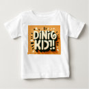 Suche nach dino baby tshirts Für alle