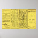 Suche nach eisenbahnen poster David rumsey