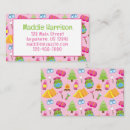 Suche nach vornehme visitenkarten Rosa