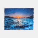 Suche nach sonnenaufgang decken Wellen