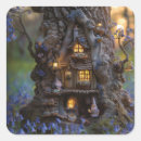 Suche nach baumhaus aufkleber Fantasie