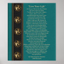 Suche nach sterben poster Leben