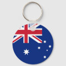 Suche nach australien flagge schlüsselanhänger National