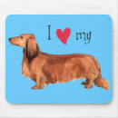 Suche nach würstchen mousepads Dackel