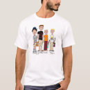 Suche nach getreide tshirts Lustig