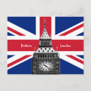 Suche nach london flagge postkarten Gewerkschaft jack