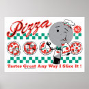 Suche nach ungesund poster Pizza