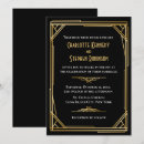 Suche nach great gatsby einladungen Flapper