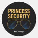 Suche nach security aufkleber Prinzessin